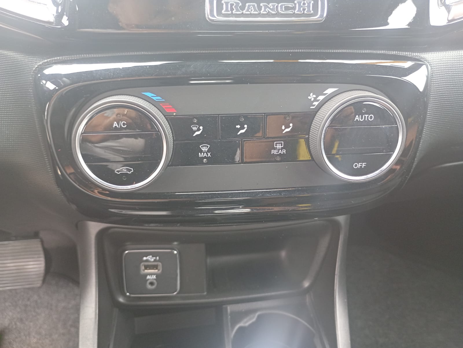 Fiat-STRADA-NOVA STRADA RANCH CD 1.3 AT