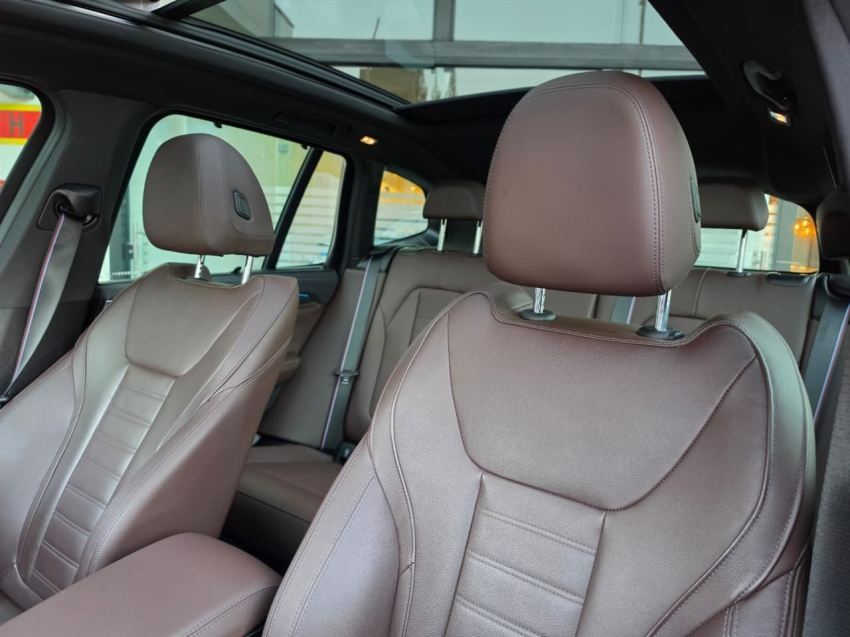 BMW-X3-2.0 16V HÍBRIDO M SPORT XDRIVE30E STEPTRONIC