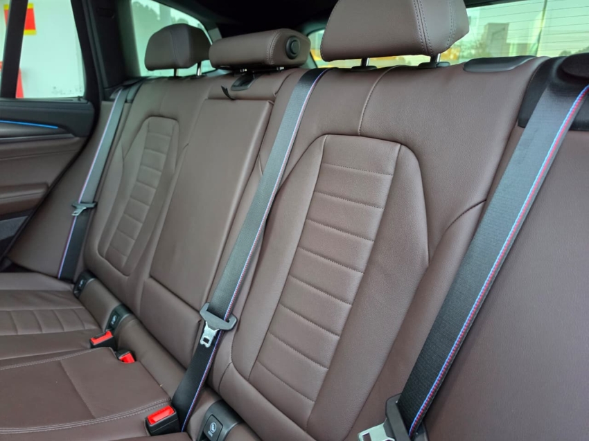 BMW-X3-2.0 16V HÍBRIDO M SPORT XDRIVE30E STEPTRONIC