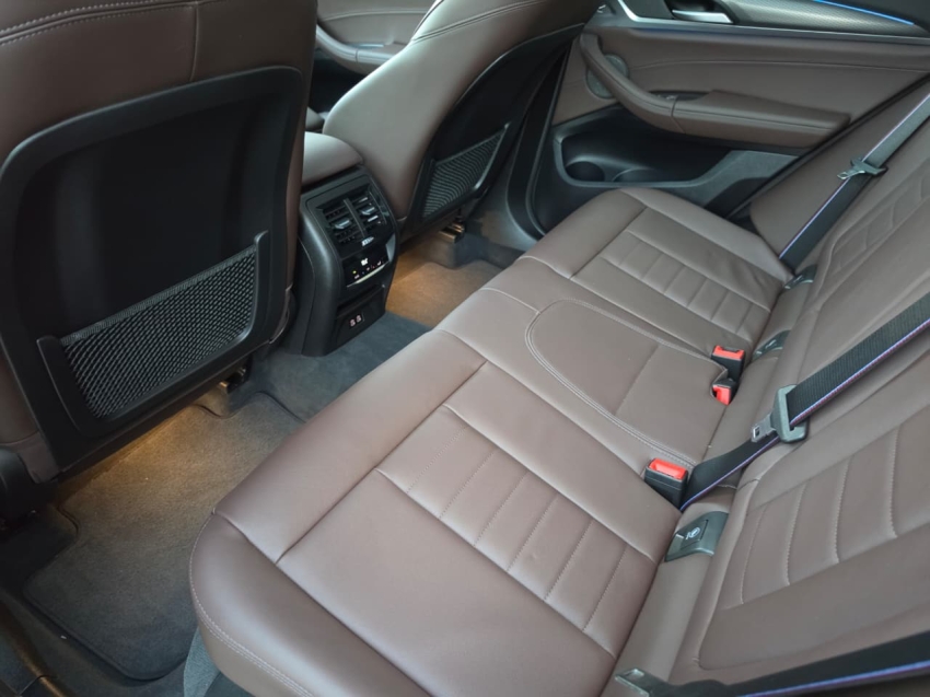 BMW-X3-2.0 16V HÍBRIDO M SPORT XDRIVE30E STEPTRONIC