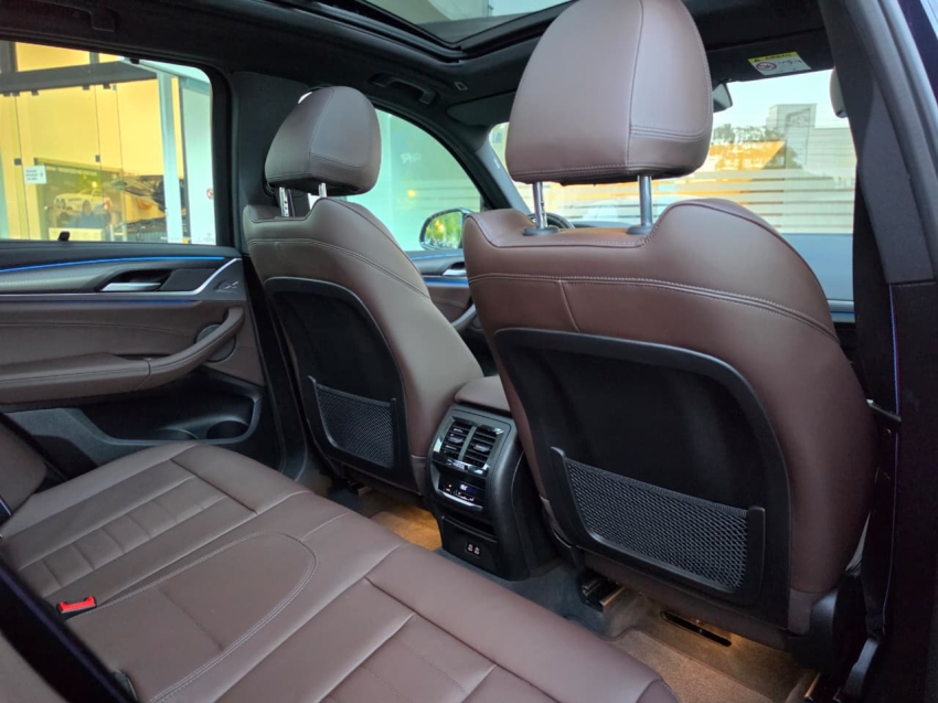 BMW-X3-2.0 16V HÍBRIDO M SPORT XDRIVE30E STEPTRONIC