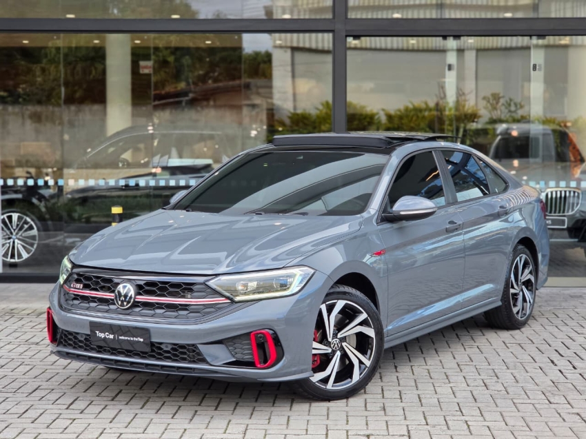 2.0 350 TSI GASOLINA GLI DSG