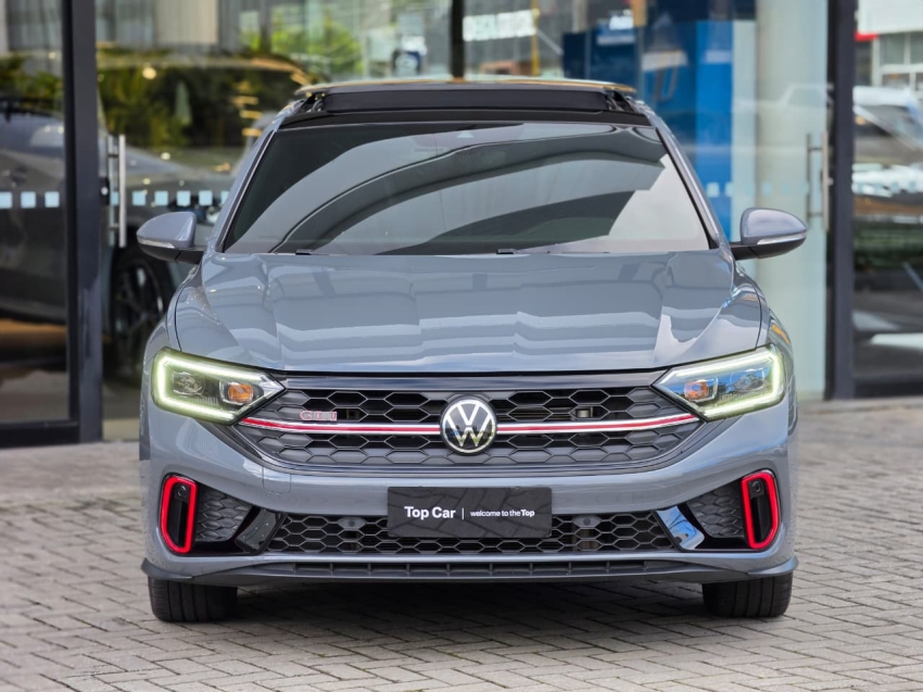 Volkswagen-JETTA-2.0 350 TSI GASOLINA GLI DSG