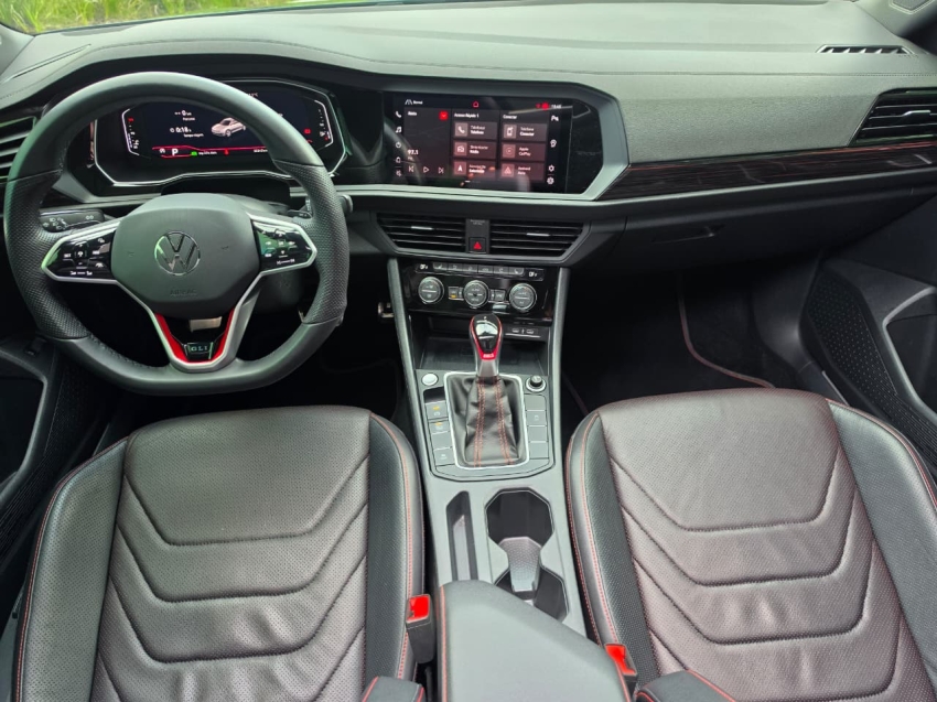 Volkswagen-JETTA-2.0 350 TSI GASOLINA GLI DSG