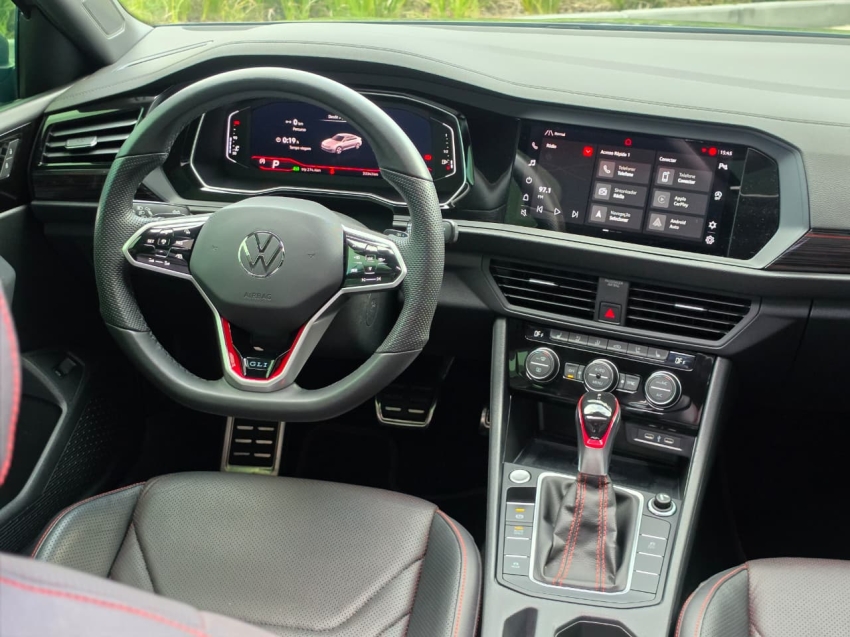 Volkswagen-JETTA-2.0 350 TSI GASOLINA GLI DSG