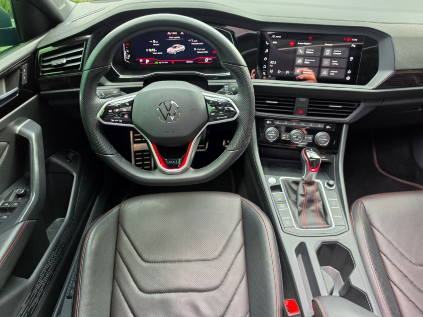 Volkswagen-JETTA-2.0 350 TSI GASOLINA GLI DSG