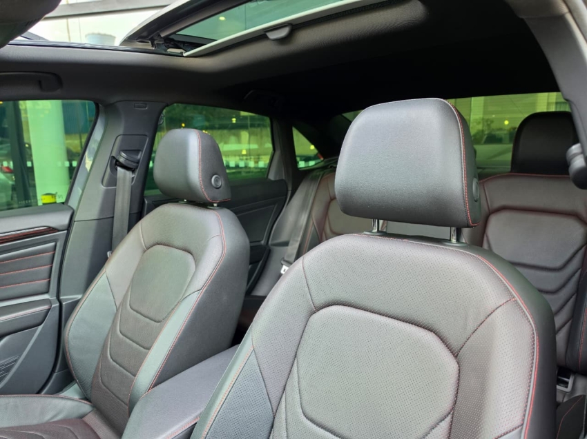 Volkswagen-JETTA-2.0 350 TSI GASOLINA GLI DSG