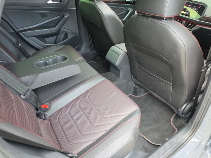 Volkswagen-JETTA-2.0 350 TSI GASOLINA GLI DSG