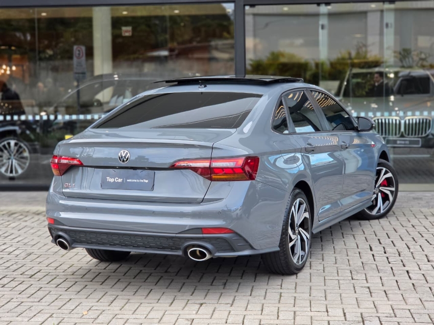 Volkswagen-JETTA-2.0 350 TSI GASOLINA GLI DSG