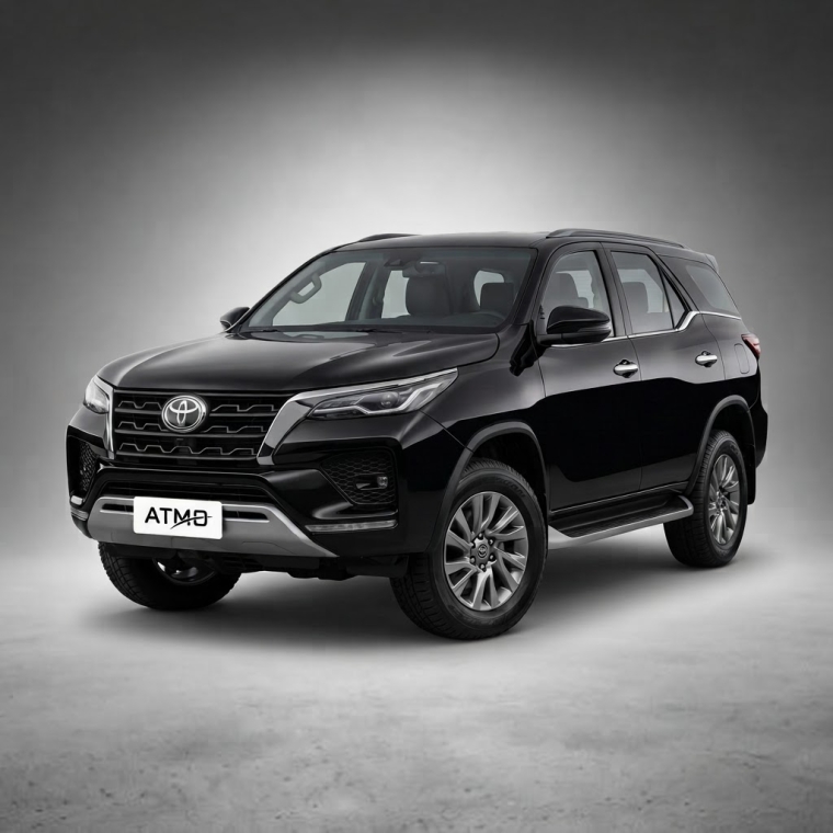 2.8 D-4D TURBO DIESEL SRX 7L 4X4 AUTOMÁTICO
