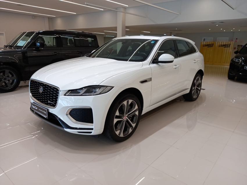 Jaguar-F-PACE-2.0 P400e PHEV R-DYNAMIC S AWD AUTOMÁTICO