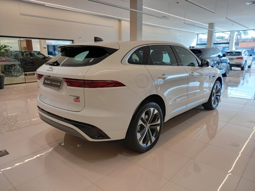 Jaguar-F-PACE-2.0 P400e PHEV R-DYNAMIC S AWD AUTOMÁTICO