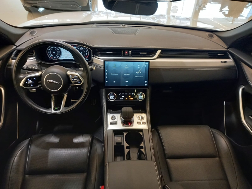 Jaguar-F-PACE-2.0 P400e PHEV R-DYNAMIC S AWD AUTOMÁTICO