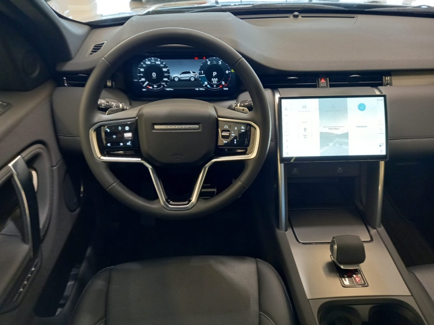 Land Rover-DISCOVERY SPORT-2.0 D200 TURBO DIESEL R-DYNAMIC SE AUTOMÁTICO