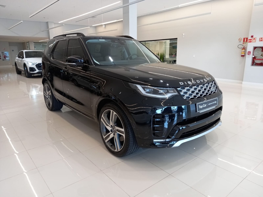Land Rover-DISCOVERY-3.0 D350 TURBO DIESEL MHEV METROPOLITAN EDITION AUTOMÁTICO