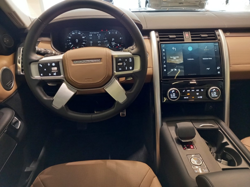 Land Rover-DISCOVERY-3.0 D350 TURBO DIESEL MHEV METROPOLITAN EDITION AUTOMÁTICO