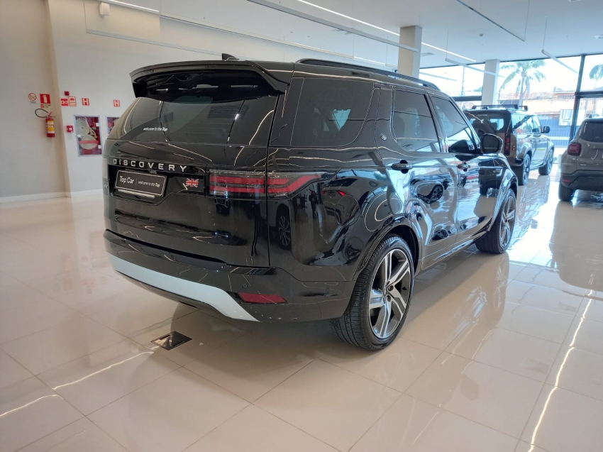 Land Rover-DISCOVERY-3.0 D350 TURBO DIESEL MHEV METROPOLITAN EDITION AUTOMÁTICO
