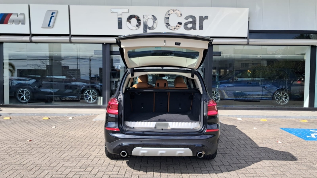 BMW-X3-2.0 16V HÍBRIDO X LINE XDRIVE30E STEPTRONIC