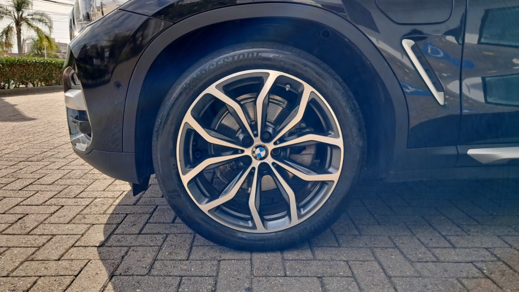 BMW-X3-2.0 16V HÍBRIDO X LINE XDRIVE30E STEPTRONIC