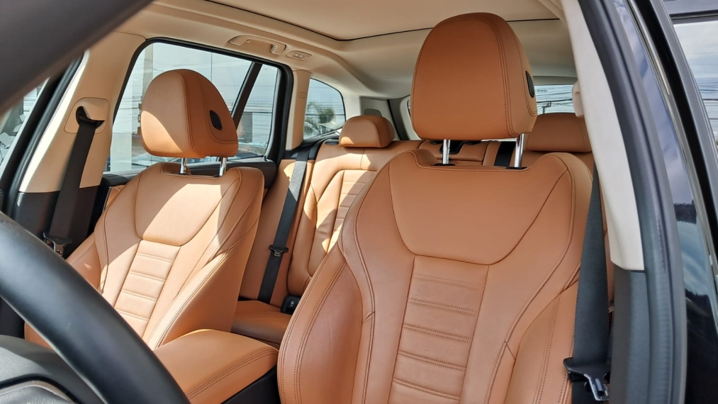 BMW-X3-2.0 16V HÍBRIDO X LINE XDRIVE30E STEPTRONIC