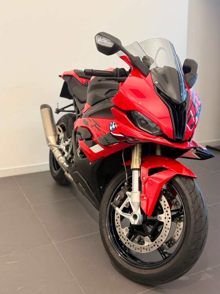 BMW Motorrad-S 1000 RR-Full