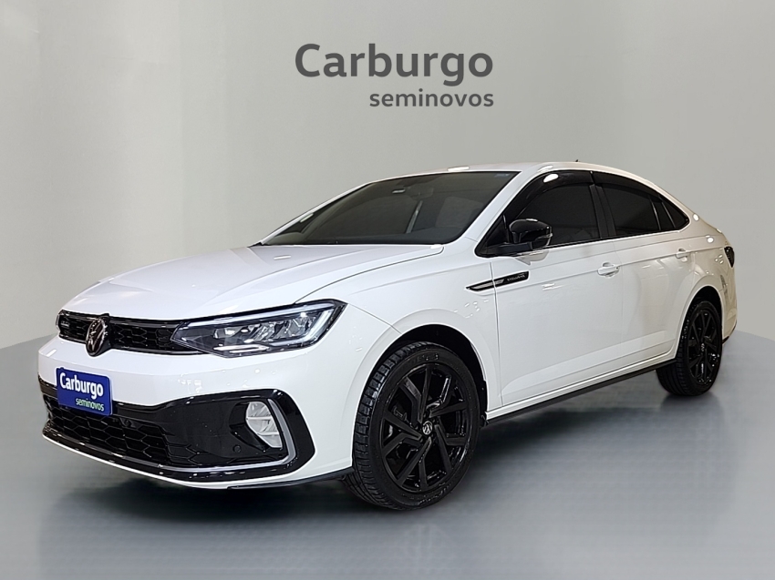 Volkswagen-VIRTUS-1.4 250 TSI EXCLUSIVE AUTOMÁTICO