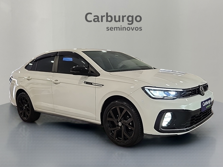 Volkswagen-VIRTUS-1.4 250 TSI EXCLUSIVE AUTOMÁTICO