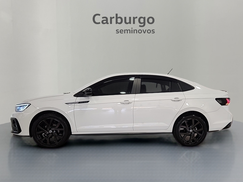 Volkswagen-VIRTUS-1.4 250 TSI EXCLUSIVE AUTOMÁTICO