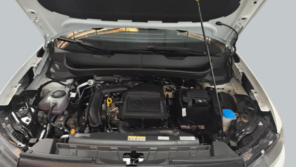 Volkswagen-T-CROSS-1.0 200 TSI TOTAL FLEX SENSE AUTOMÁTICO