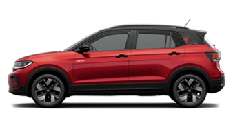 Thumb T-Cross