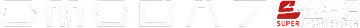 logo OMODA 7 SHS-P