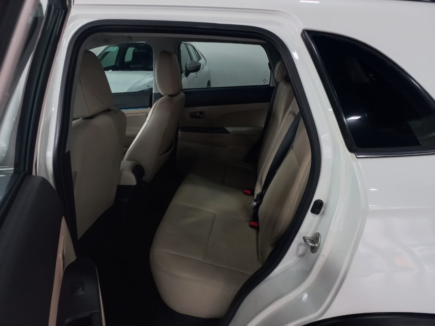 Mitsubishi-OUTLANDER SPORT-2.0 MIVEC FLEX HPE AUTOMÁTICO