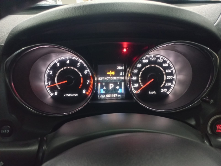 Mitsubishi-OUTLANDER SPORT-2.0 MIVEC FLEX HPE AUTOMÁTICO