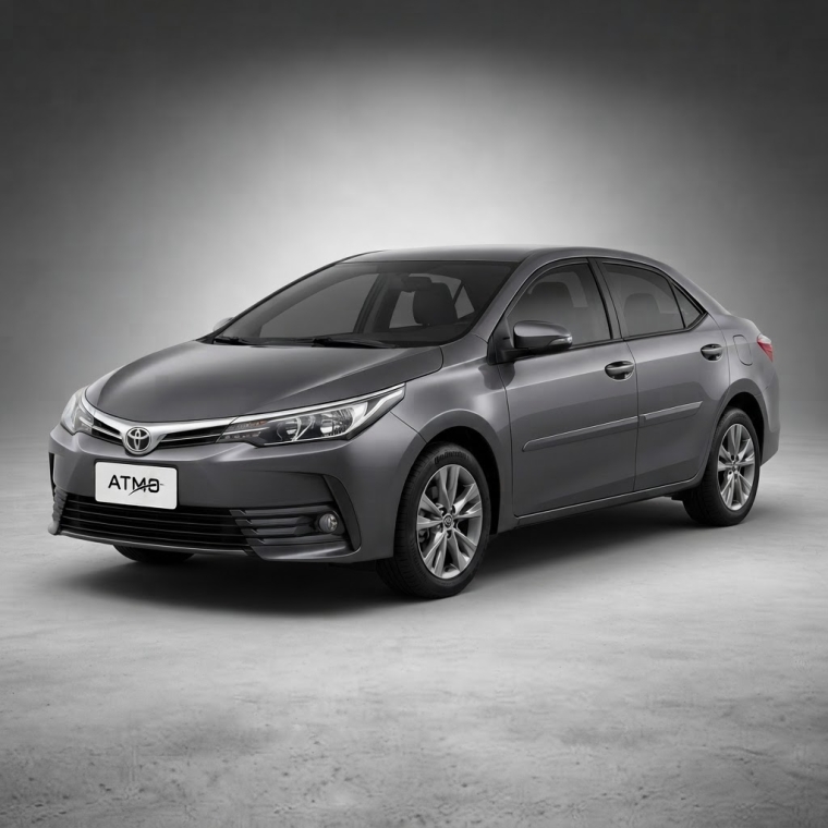2.0 XEI 16V FLEX 4P AUTOMÁTICO