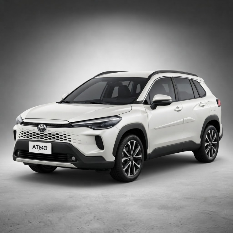 2.0 VVT-IE FLEX XRE DIRECT SHIFT