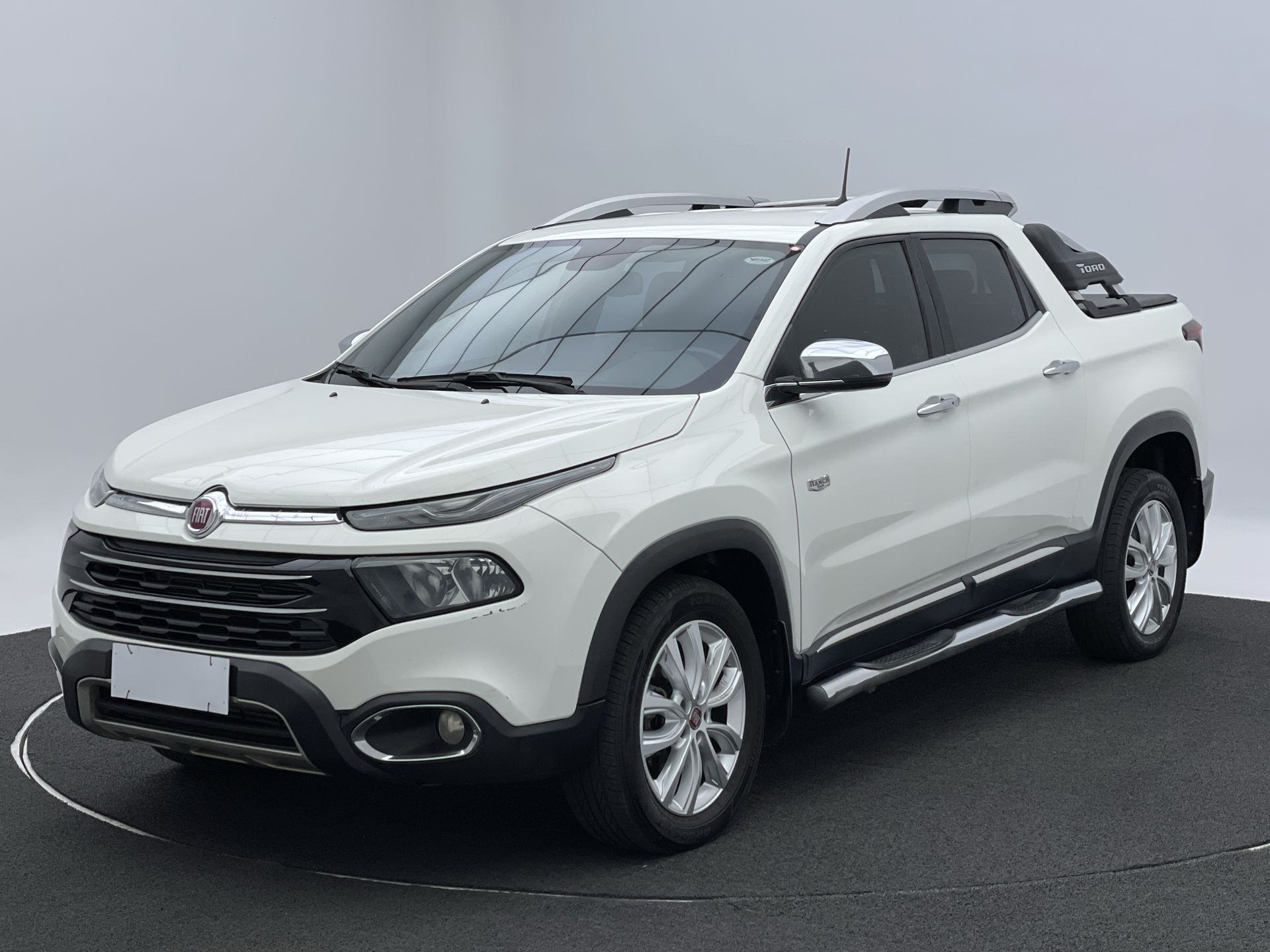 Fiat-TORO-Toro Ranch 2.0 16V 4x4 TB Diesel Aut.