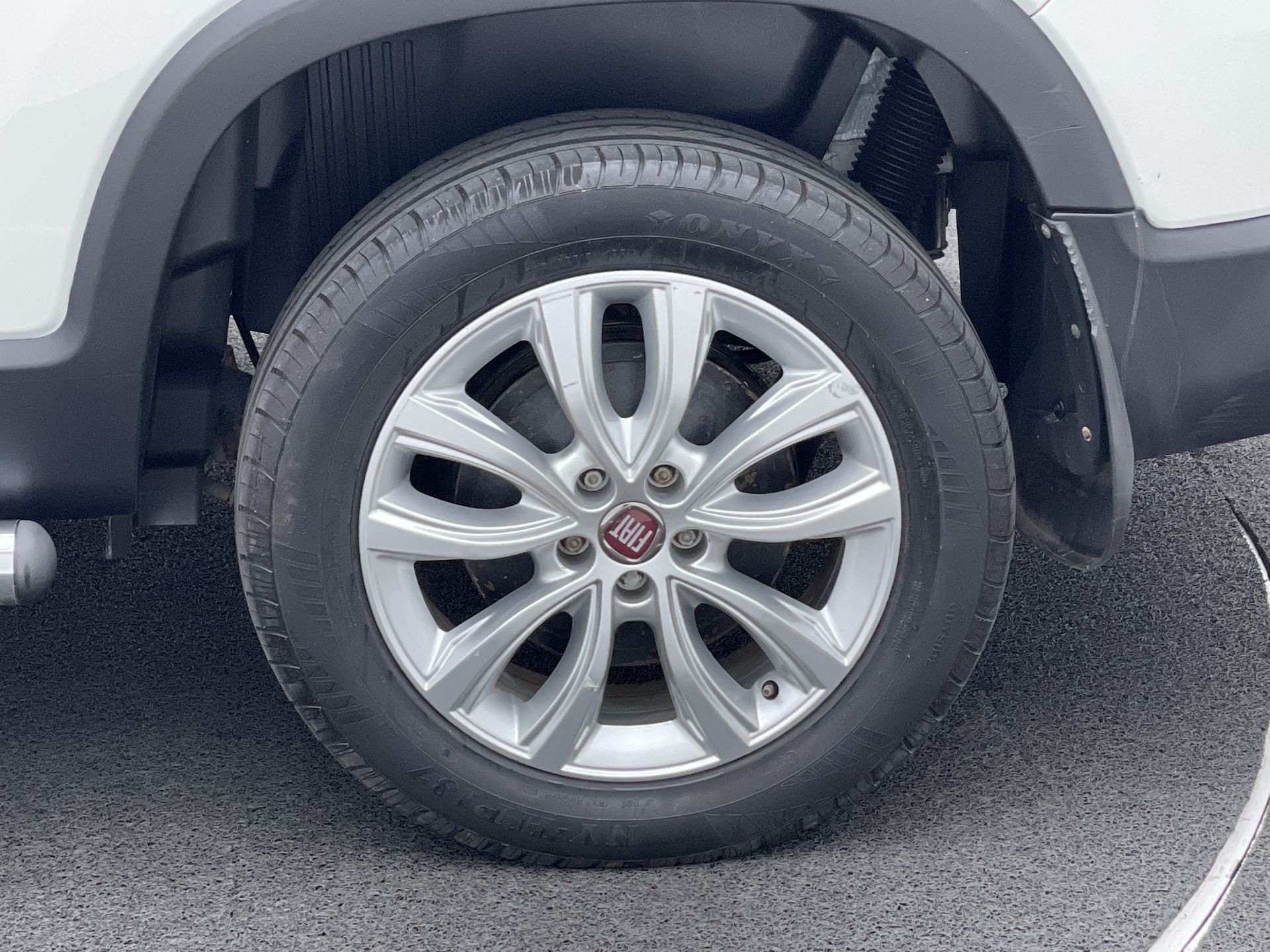 Fiat-TORO-Toro Ranch 2.0 16V 4x4 TB Diesel Aut.