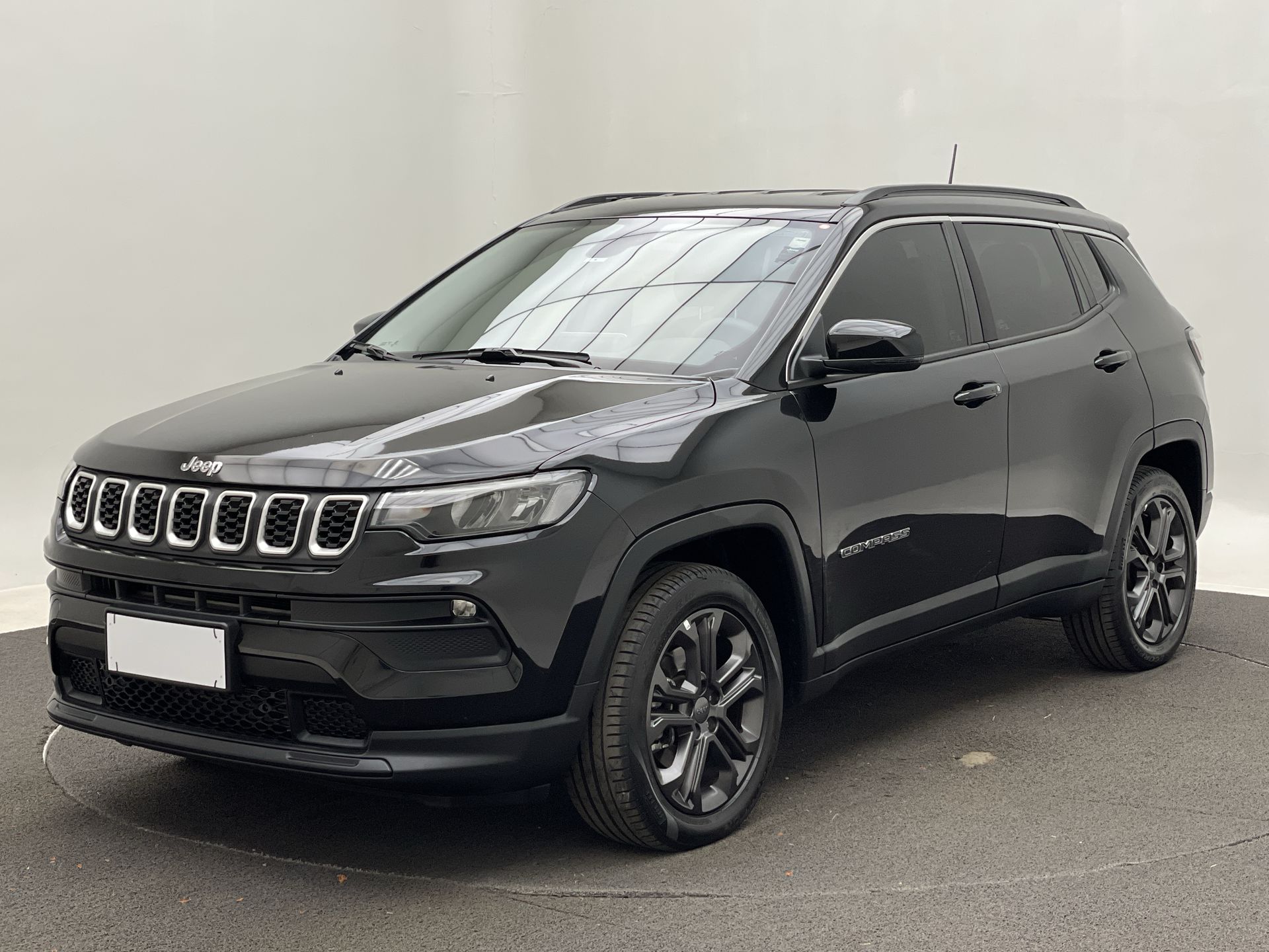COMPASS SPORT T270 1.3 TB 4x2 Flex Aut.