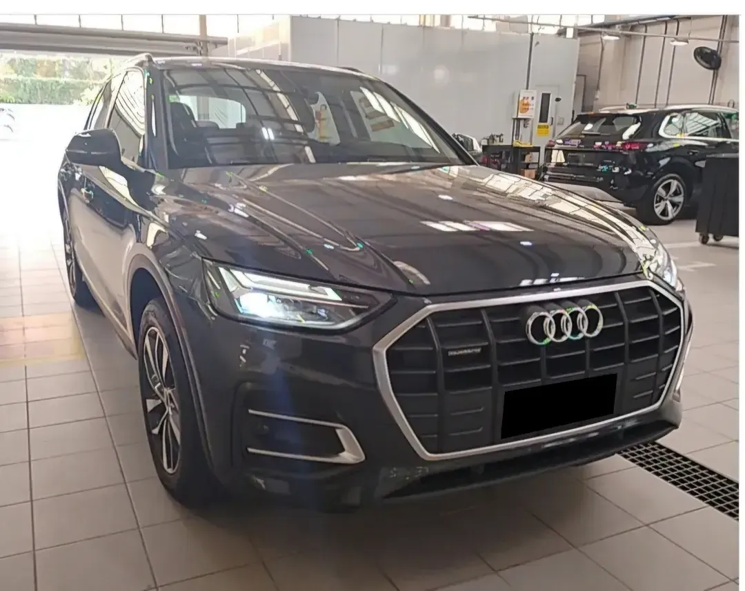 Q5 Prestige 2.0 TFSI Quattro S tronic