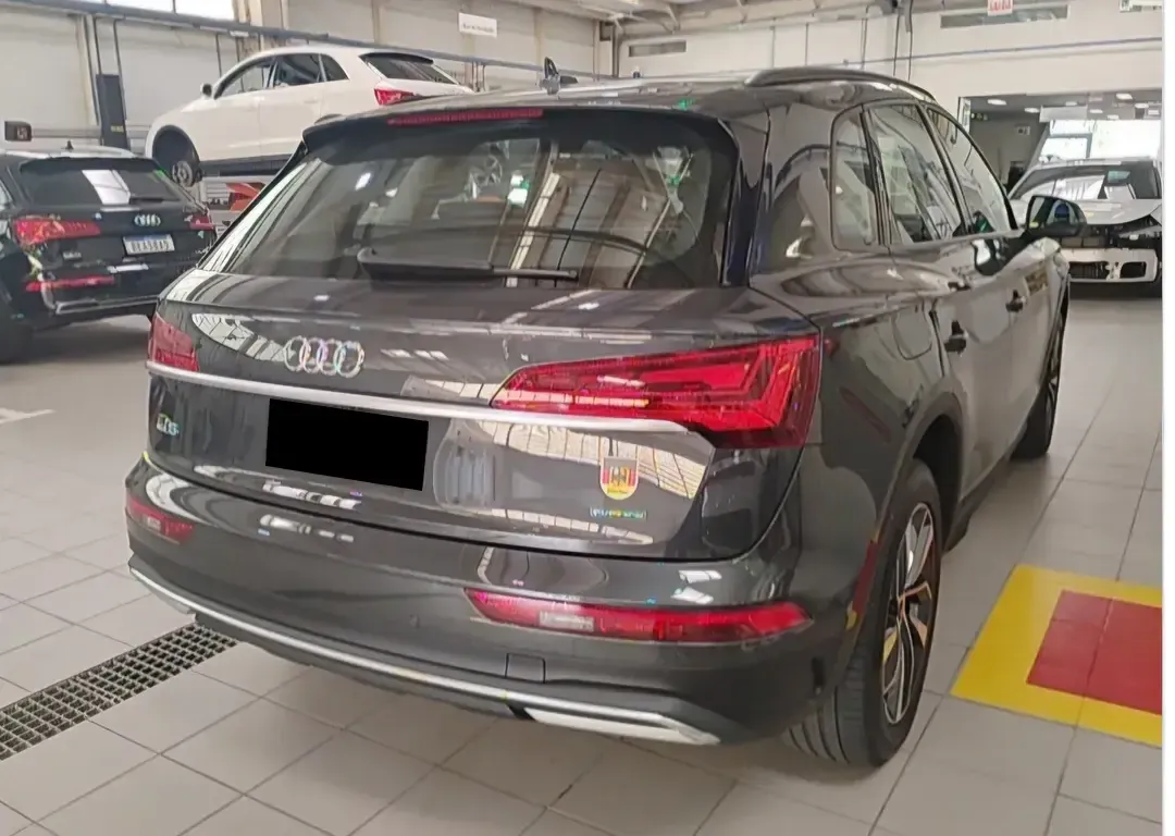 Audi-Q5-Q5 Prestige 2.0 TFSI Quattro S tronic