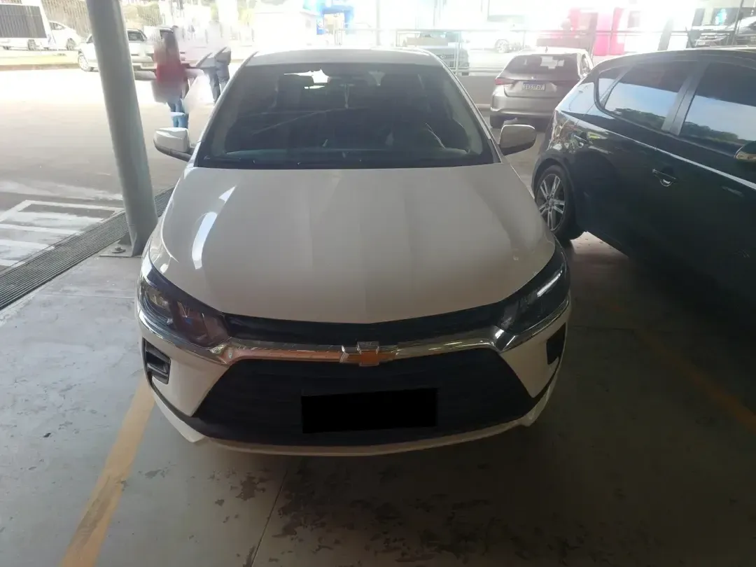 ONIX HATCH 1.0 12V Flex 5p Mec.