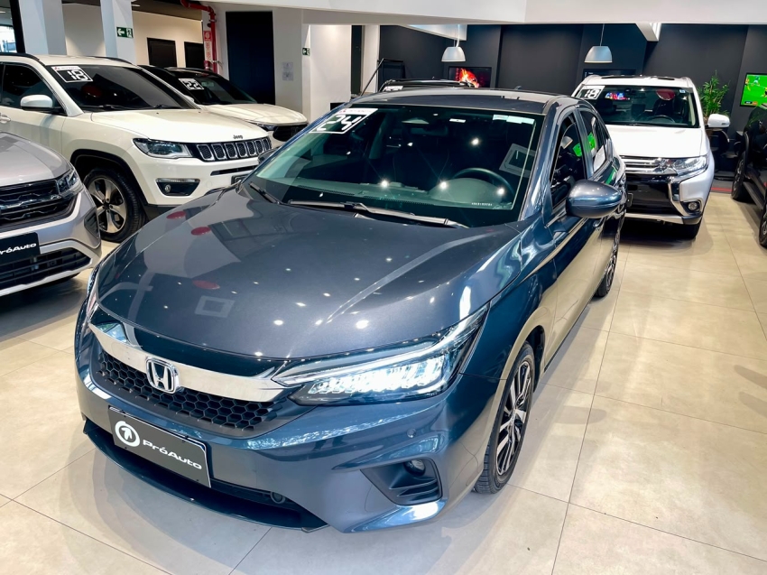 Honda-CITY-1.5 i-VTEC FLEX HATCH TOURING CVT