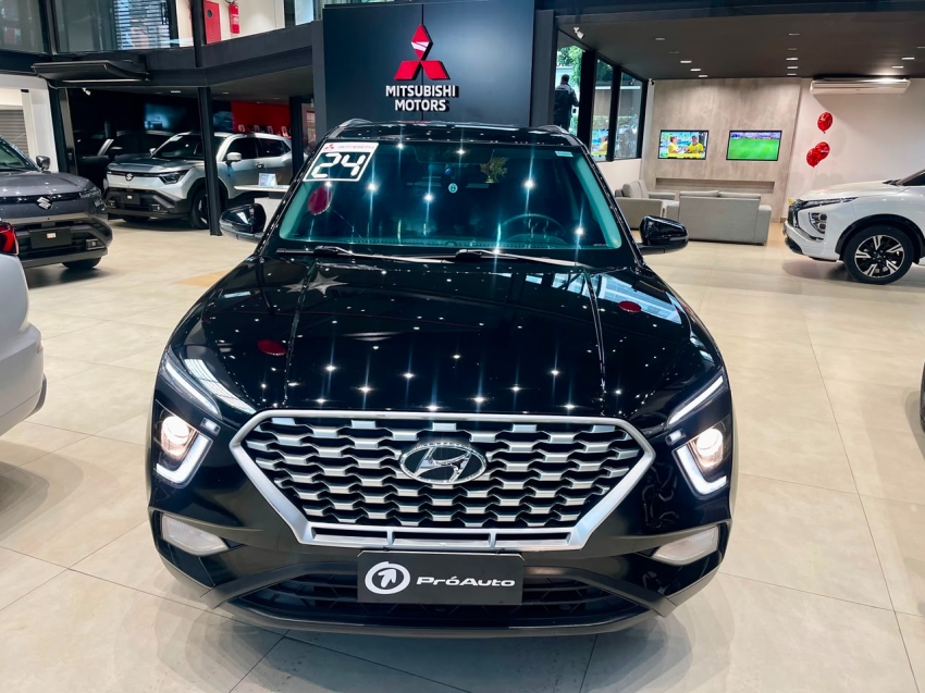 Hyundai-CRETA-1.0 TGDI FLEX COMFORT AUTOMÁTICO