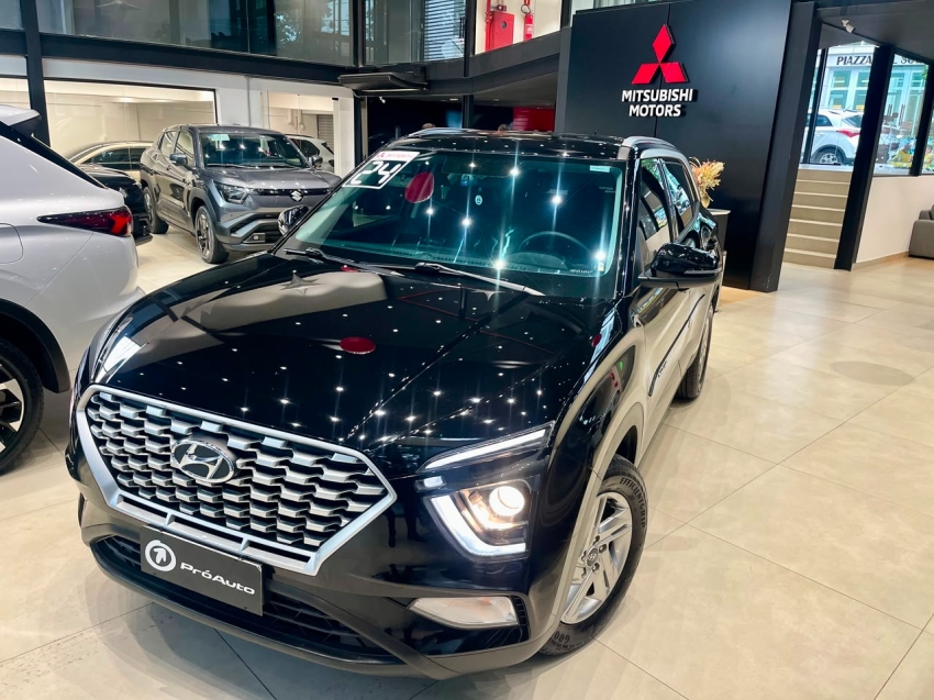Hyundai-CRETA-1.0 TGDI FLEX COMFORT AUTOMÁTICO