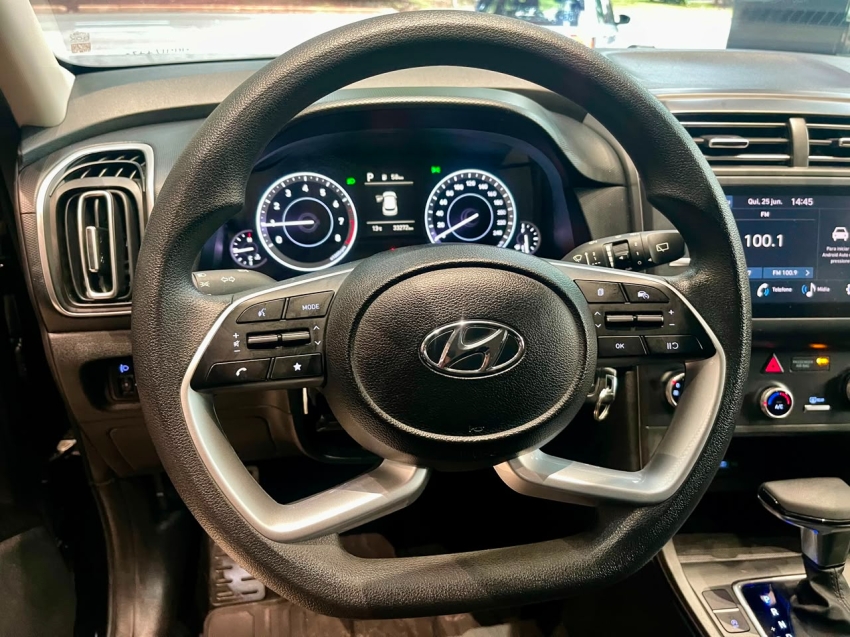 Hyundai-CRETA-1.0 TGDI FLEX COMFORT AUTOMÁTICO