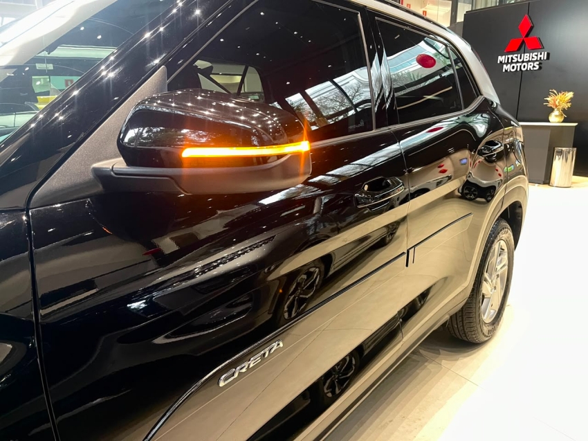 Hyundai-CRETA-1.0 TGDI FLEX COMFORT AUTOMÁTICO