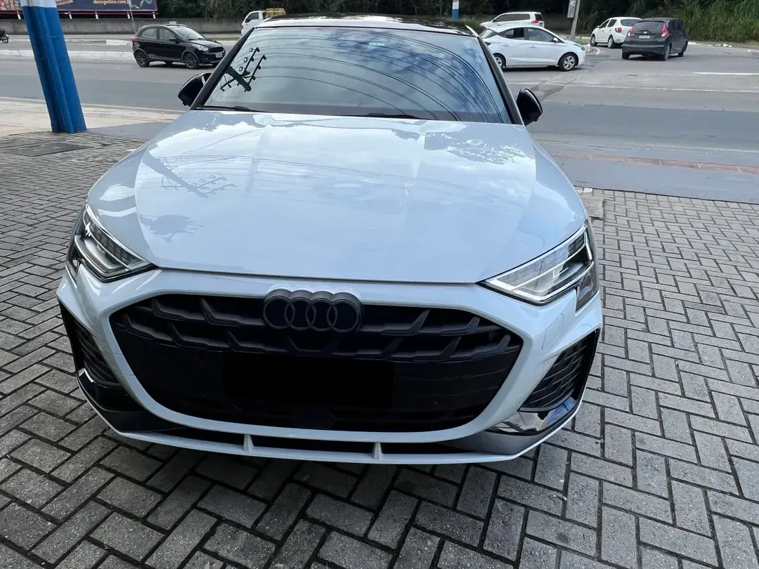 Audi-A3-A3 Sportb. Performance Black 2.0 S-tron.