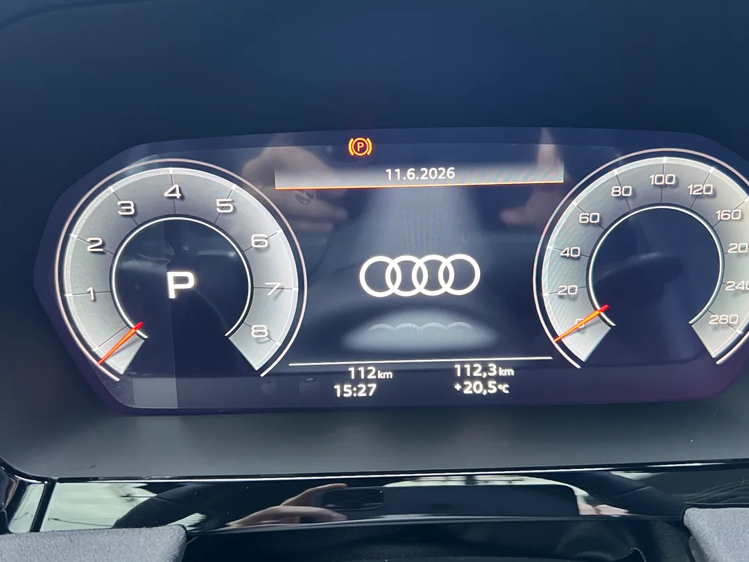 Audi-A3-A3 Sportb. Performance Black 2.0 S-tron.