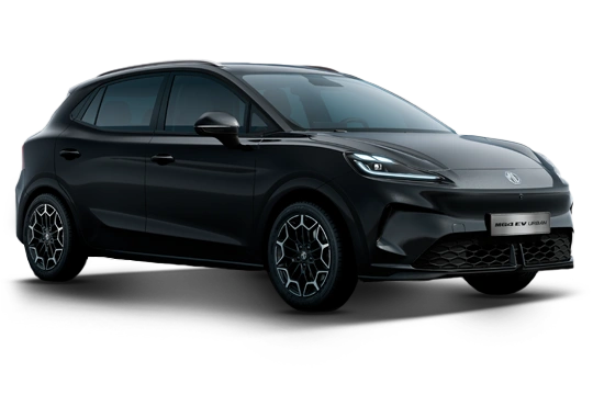 MG4 URBAN Luxury