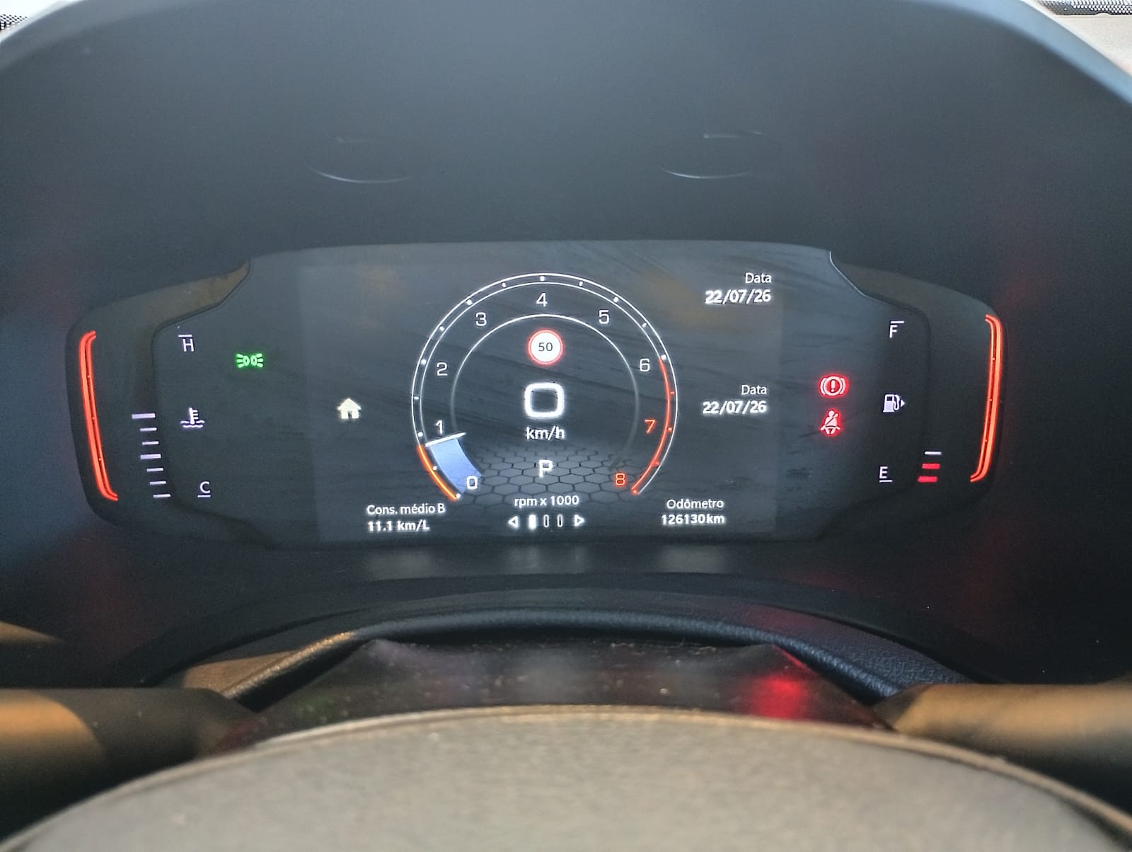 Jeep-RENEGADE-Renegade Longitude T270 1.3 Turbo 4x2 Aut.